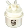 FRAM G4191 Fuel Filter In-Line Fuel Filter