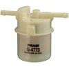 FRAM G4773 Fuel Filter In-Line Fuel Filter