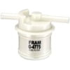 FRAM G4775 Fuel Filter In-Line Fuel Filter