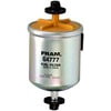 FRAM G4777DP Transmission Oil Filter In Line Fuel Filter