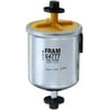 FRAM G4777 Fuel Filter In-Line Fuel Filter