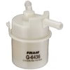 FRAM G6436 Fuel Filter In-Line Fuel Filter