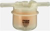 G6458DP by FRAM - In Line Fuel Filter