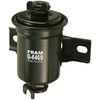 FRAM G6469DP Fuel Filter In Line Fuel Filter
