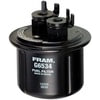 FRAM G6534 Fuel Filter In-Line Fuel Filter