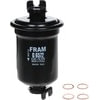 FRAM G6572 Fuel Filter In-Line Fuel Filter