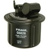 FRAM G6826DP Fuel Filter In Line Fuel Filter