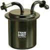 G6827 by FRAM - In-Line Fuel Filter