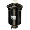FRAM G6859 Fuel Filter In-Line Fuel Filter
