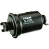 G7072 by FRAM - In-Line Fuel Filter