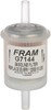 G7144 by FRAM - In-Line Fuel Filter