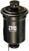 FRAM G7194 Fuel Filter In-Line Fuel Filter