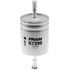FRAM G7399 Fuel Filter In-Line Fuel Filter