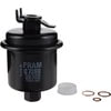 FRAM G7599 Fuel Filter In-Line Fuel Filter