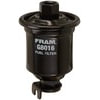 FRAM G8016 Fuel Filter In-Line Fuel Filter