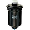 FRAM G8160 Fuel Filter In-Line Fuel Filter