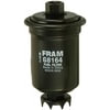 FRAM G8164 Fuel Filter In-Line Fuel Filter