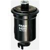 FRAM G8211 Fuel Filter In-Line Fuel Filter
