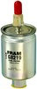 FRAM G8219 Fuel Filter In-Line Fuel Filter