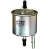 G9796 by FRAM - In-Line Fuel Filter