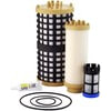 FRAM K10799 Fuel Filter Fuel Filter Kit Pri./Sec.