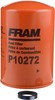 P10272 by FRAM - HD Primary Spin-on Fuel Filter