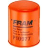 FRAM P10977 Fuel Filter HD Secondary Spin-on Fuel Filter