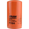 P1104FP by FRAM - Spin-on Fuel Filter Fleet pack