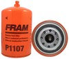 FRAM P1107 Fuel Filter Primary Spin-on Fuel Filter