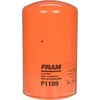 P1109 by FRAM - Primary Spin-on Fuel Filter