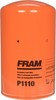 FRAM P1110 Fuel Filter Secondary Spin-on Fuel Filter