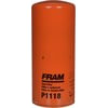 P1118 by FRAM - HD Primary Spin-on Fuel Filter