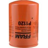 P1120 by FRAM - Primary Spin-on Fuel Filter