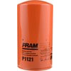 FRAM P1121 Fuel Filter Secondary Spin-on Fuel Filter
