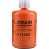 FRAM P1145A Fuel Filter HD Primary Spin-on Fuel Filter