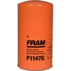 FRAM P1147GFP Fuel Filter Spin-on Fuel Filter Fleet pack