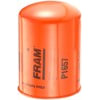 P1657 by FRAM - Replacement for Fram - Hydraulic Filter