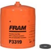 FRAM P3319 Fuel Filter Secondary Spin-on Fuel Filter