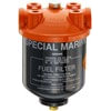 FRAM FBM1110PLM Transmission Oil Filter Filter Housing