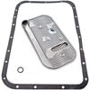 FRAM FT1034A Transmission Oil Filter Auto Trans Filter