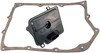 FRAM FT1240 Transmission Filter Kit Transmission Filter