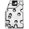 FRAM FT1196 Transmission Filter Kit Transmission Filter