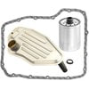 FRAM FT1222 Transmission Filter Kit Internal Transmission Cartridge Filter
