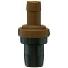 FRAM FV314DP PCV Valve PCV Valve