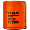 FRAM PH9566 Transmission Oil Filter Replacement for Fram - Oil Filter