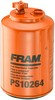 FRAM PS10264 Fuel Water Separator Filter Spin-on Fuel Water Separator Filter