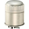 FRAM PS10265 Fuel Water Separator Filter Fuel, In-Line Diesel