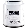 PS10678 by FRAM - HD Fuel Water Separator Spin-on Filter