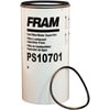 PS10701 by FRAM - HD Fuel Water Separator Spin-on Filter