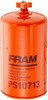 FRAM PS10713 Fuel Water Separator Filter Spin-on Fuel Water Separator Filter